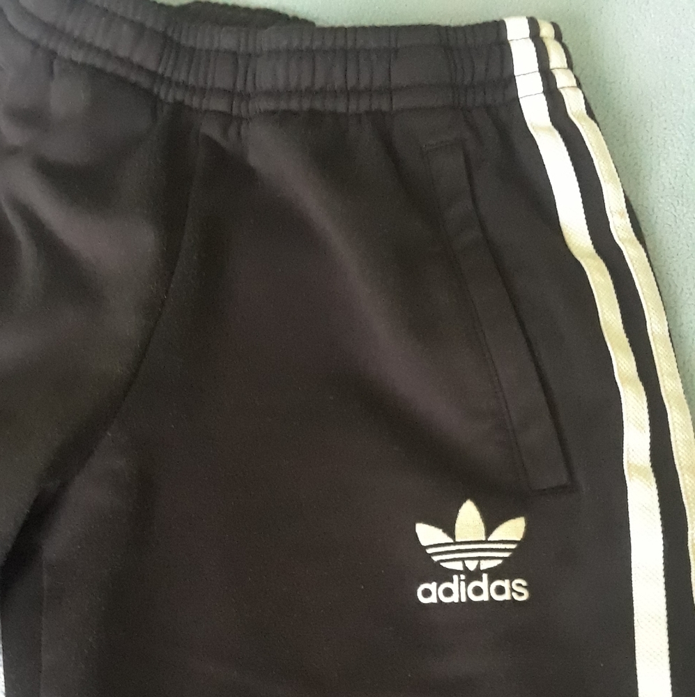 Jogging pants - Picture 3 of 4